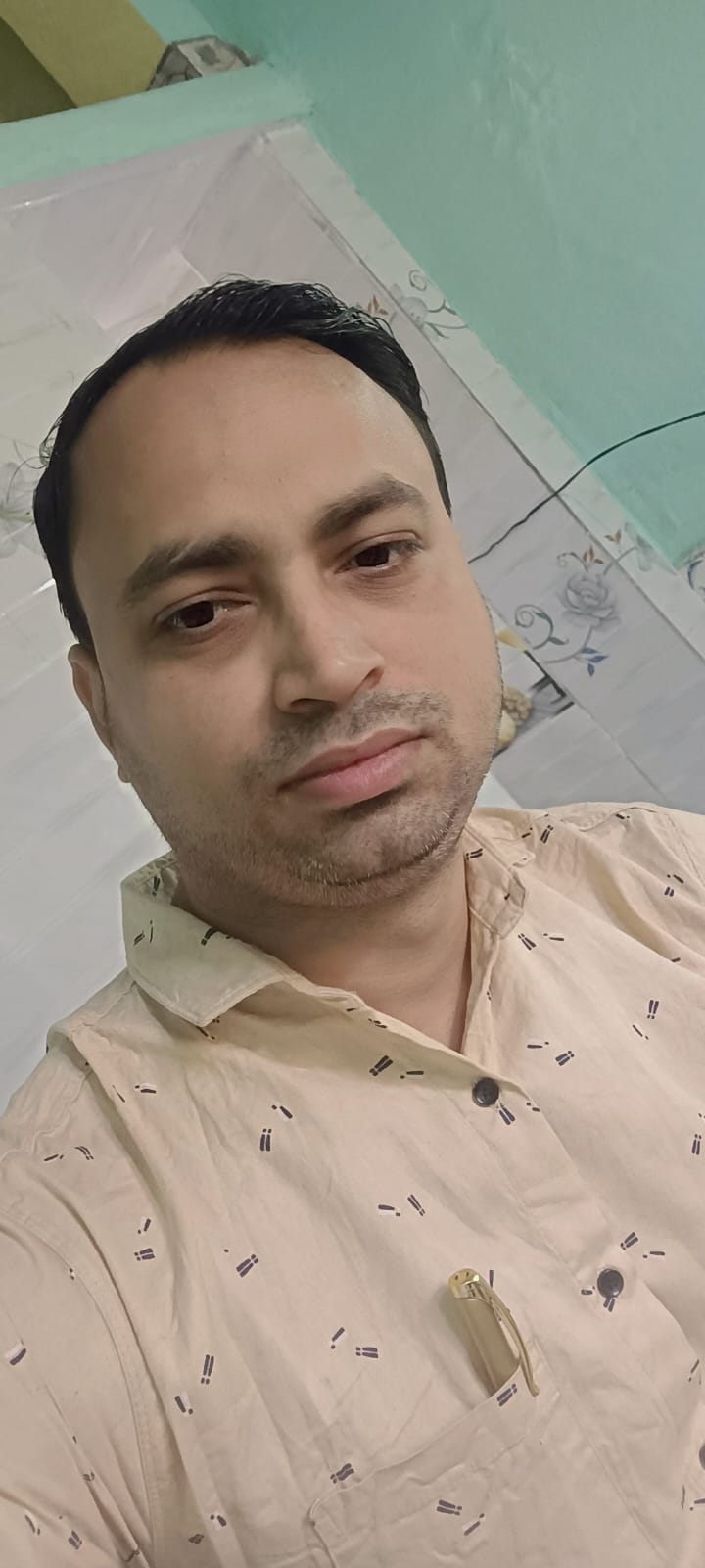 Rohit Mishra
